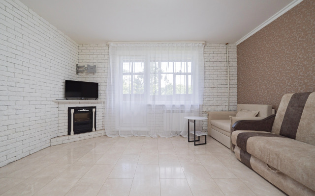 Квартира Современные апартаменты