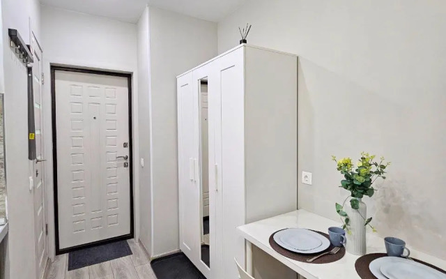 Квартира Студия в Кольцово