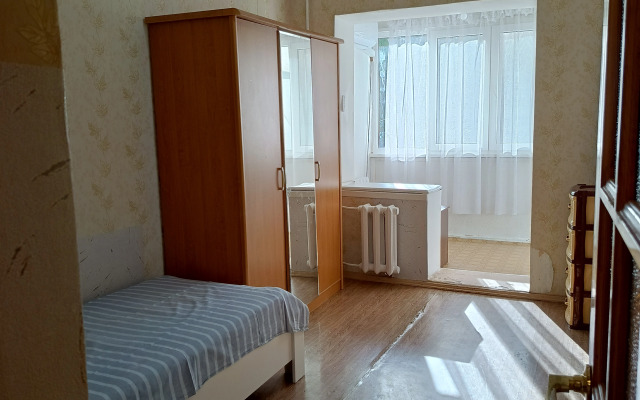 S Panoramnym Vidom Na Sochi Apartment