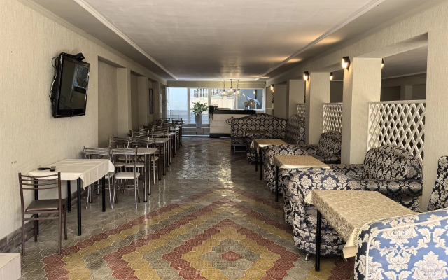 Valencia Guest House