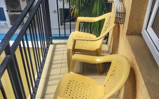 Aroks by Sun City Hotels Guest house