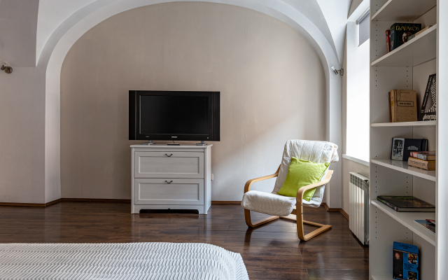 Апартаменты рядом с Летним садом