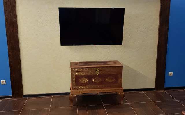 Апартаменты Индия