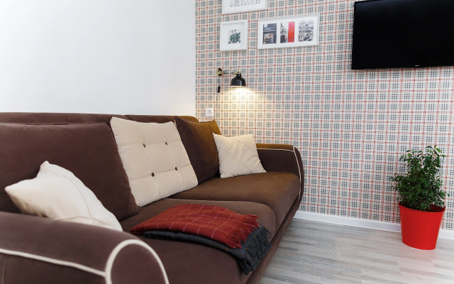 Апартаменты 2 на мысе Фиолент