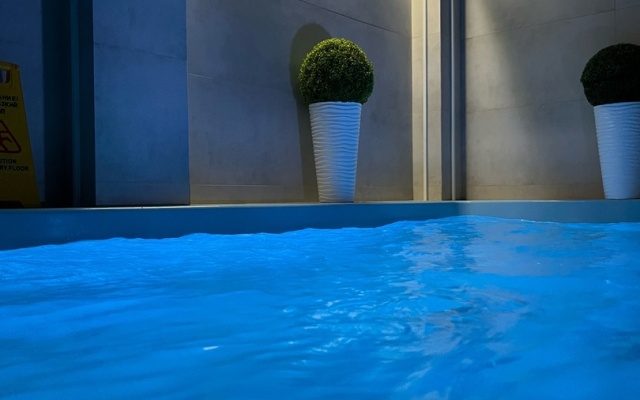 Crystal Guest House