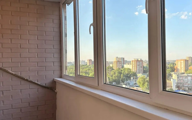 Studiya V Zhk Linii Flat