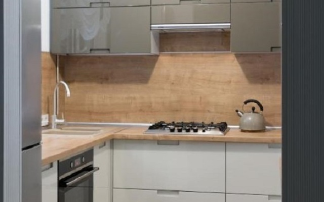 Paulmarie Apartamenty Na Kozhara 12