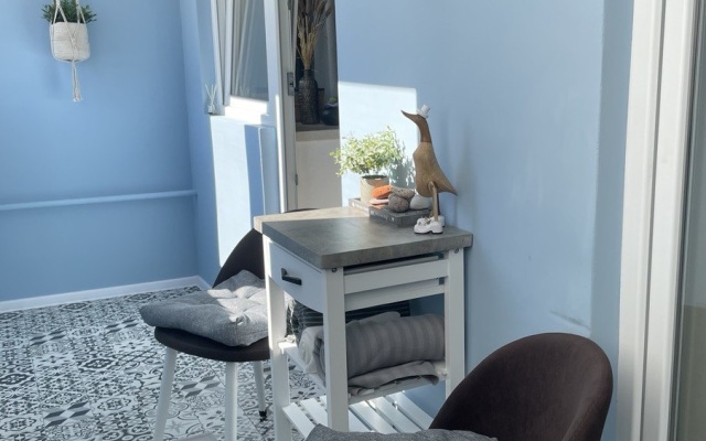 Квартира Живи на море