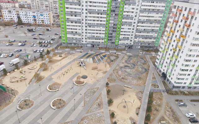 Квартира Уютная на Велижанской