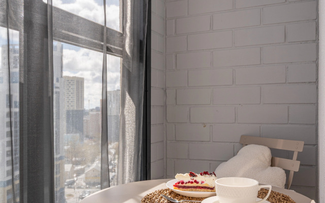 Апартаменты НеVотеле на Репина 77