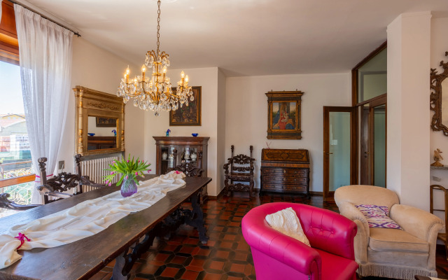 Gabri 1 Villa