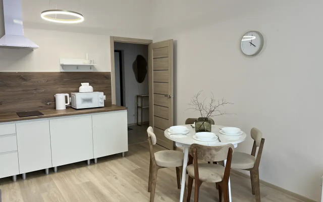 Atmosfera Apartments