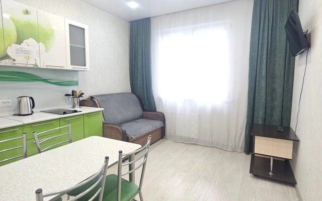 Квартира на Баррикад 62/13