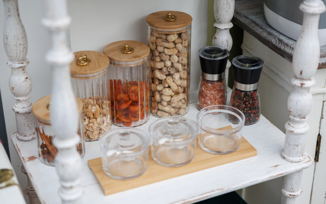 Отель Симфония