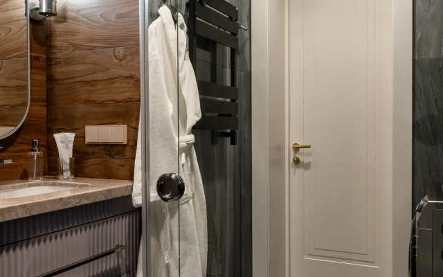 Look&Feel La Terrazza Apartments