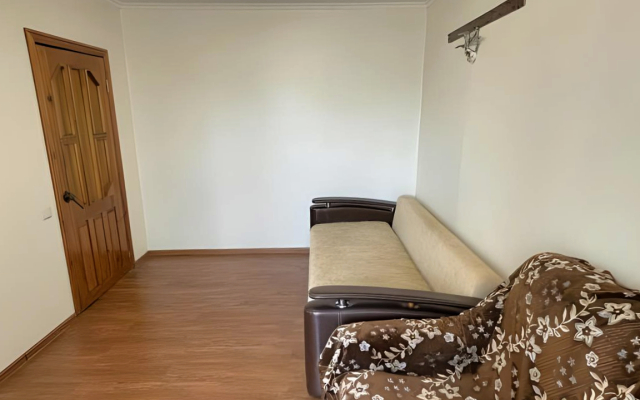 Апартаменты Цандера