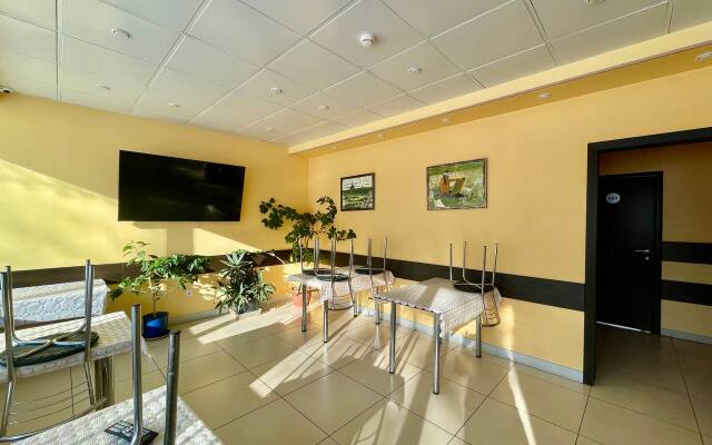 Хостел Махтал