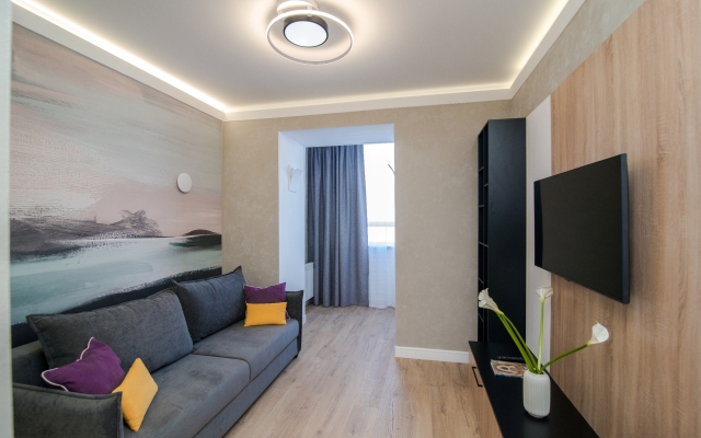 Apartments Nova