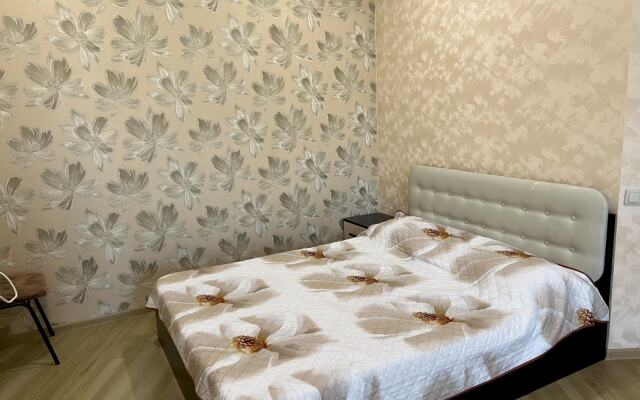 Апартаменты 307 Приморская 30А