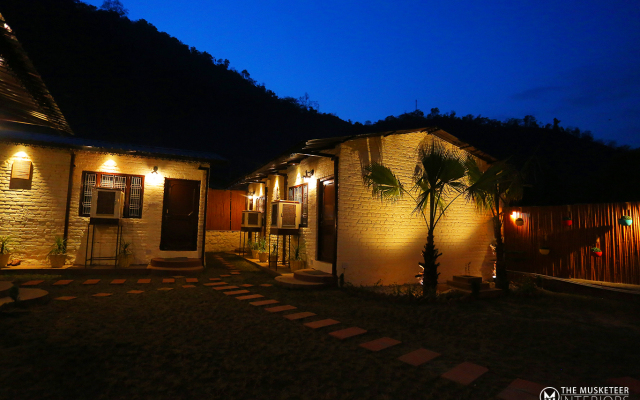 Ambika Resort Hotel
