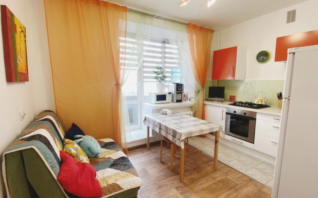 Квартира Уютная квартира возле Казань Арены