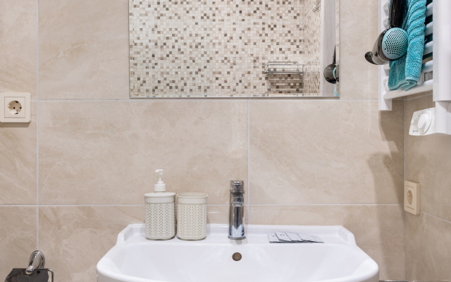 Апартаменты Домик у Моря