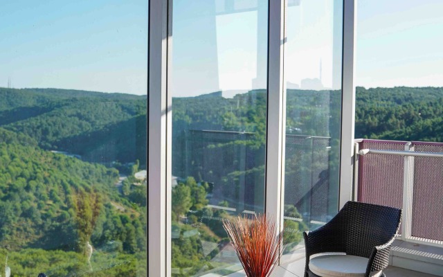 Maslak Aparts Apart-hotel