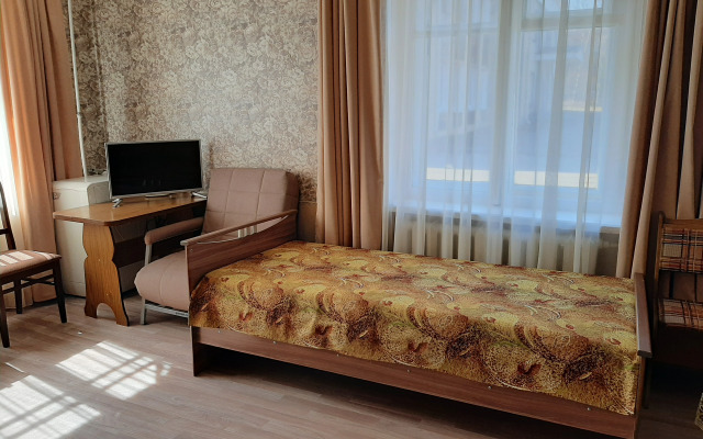 Vash Dom V Karelii Flat