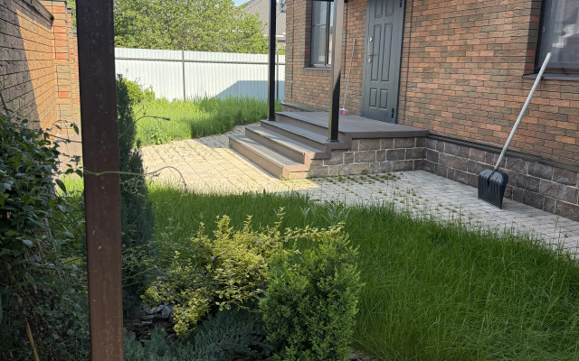Dizaynerskiy v Yessentukakh v Tikhom Rayone Private House