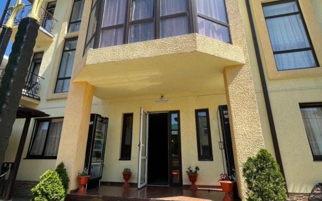 Alinka Guest House