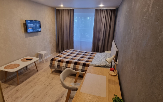 Апартаменты Гайдара 1