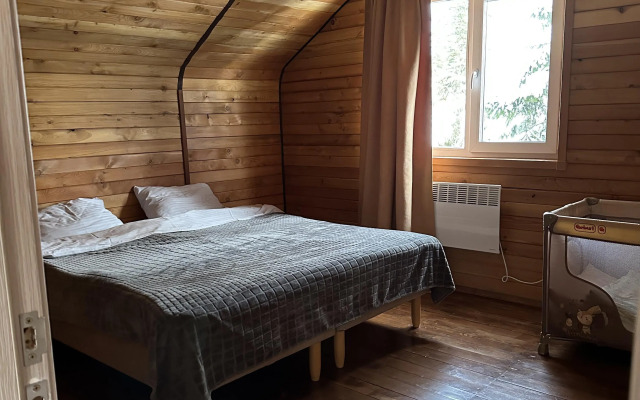 Гостевой Дом на Ягодной 5