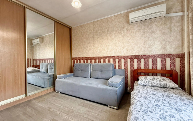 Апартаменты Эконом у ВК Стадиум и метро Сокол