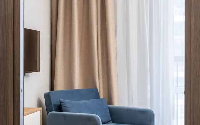 Квартира Стрижи