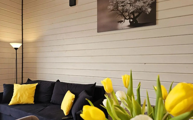 Vdomike Private house
