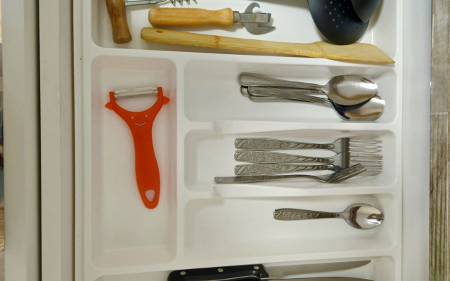 Квартира на улице Станкевича 45к1