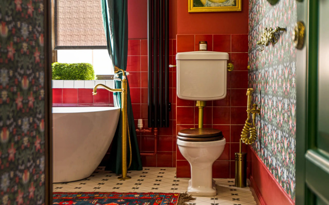 Апартаменты Бутик в Центре