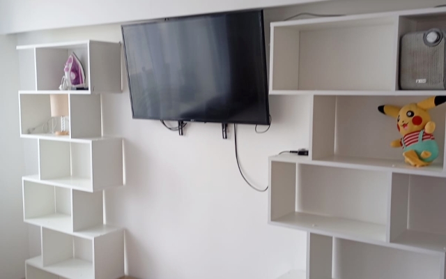 Kvartira Na Mozhayskom Shosse 10 Flat