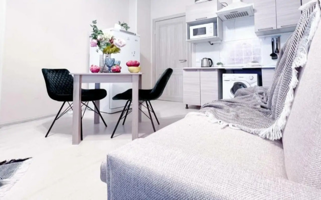 Park Inn Citi Rooms Apartments 7