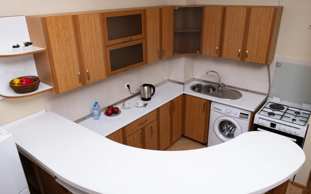 Welcome Malibu Apartments