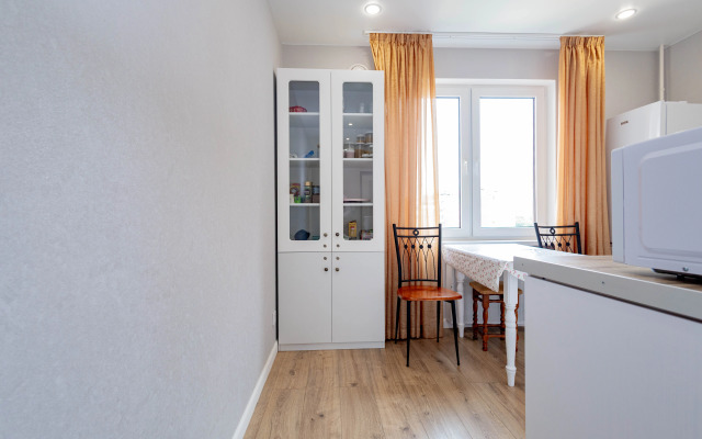 Provans Apartments