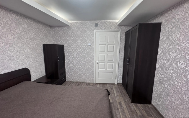 Квартира Двухкомнатная в самом центре