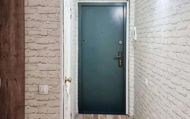 Na Ulitse Imeni Kosmonavta Popovicha 25 Apartments