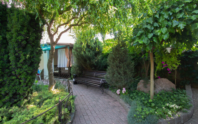 Гостевой дом Большая медведица