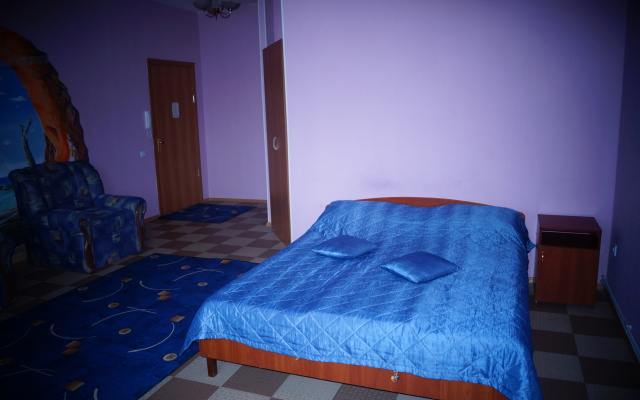 Гостевой дом Элит