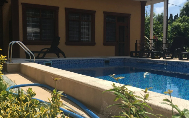 Emma Guest house
