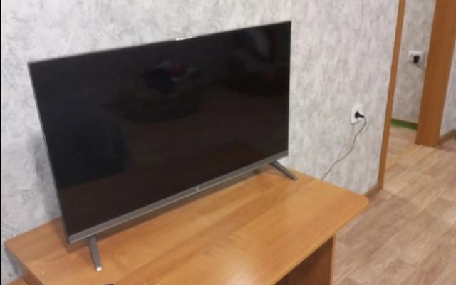 Квартира на Юности 12