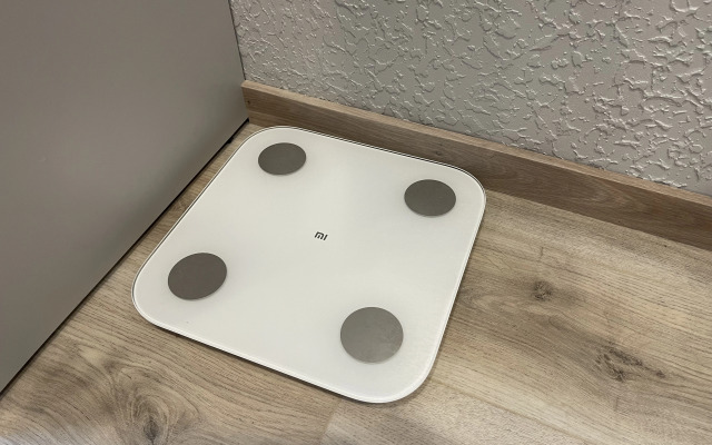 Квартира на Автомобилистов 3