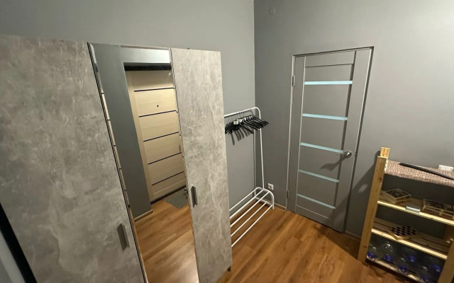 Na Ulitse Monastyrskaya 46 Flat