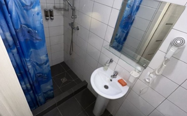 Апартаменты на ул. Подкавырова 4Б 2